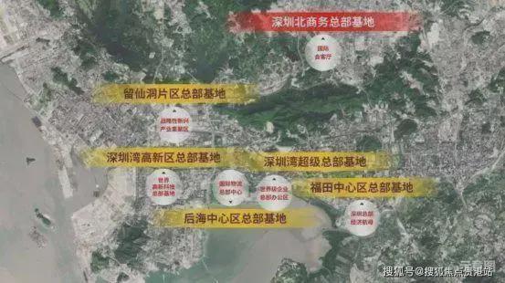 【官方最新发布】保利招商龙誉基础配套设施好不好？(图12)