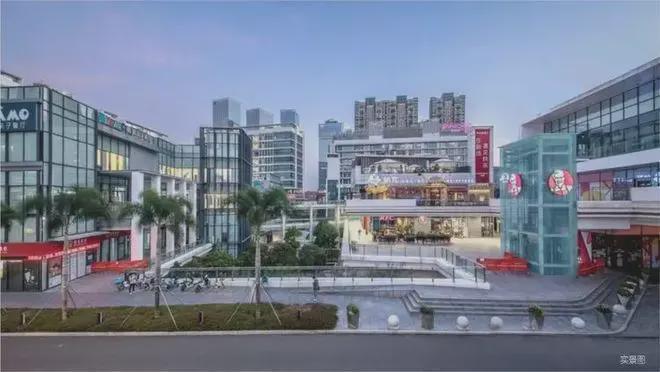 【官方最新发布】保利招商龙誉基础配套设施好不好？(图17)