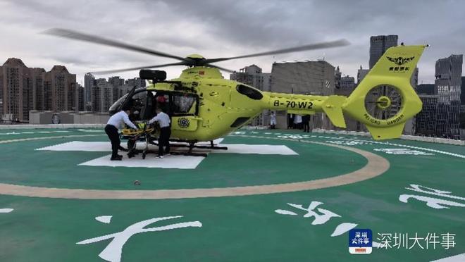 打造“全球低空经济第一城”！深圳发布低空基础设施建设方案(图2)