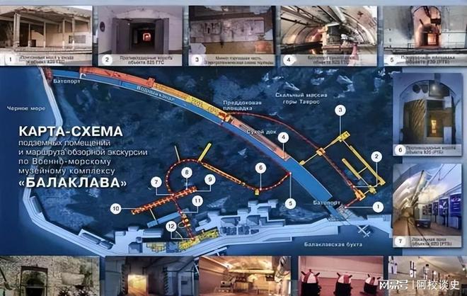 地下400公里生死战！苏联遗产如何改写21世纪战争新规则？(图3)