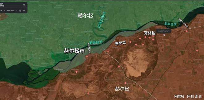 地下400公里生死战！苏联遗产如何改写21世纪战争新规则？(图10)