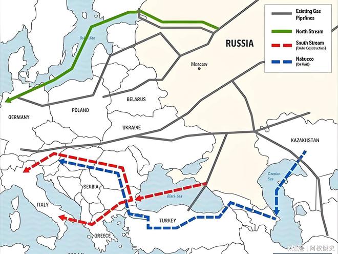 地下400公里生死战！苏联遗产如何改写21世纪战争新规则？(图11)