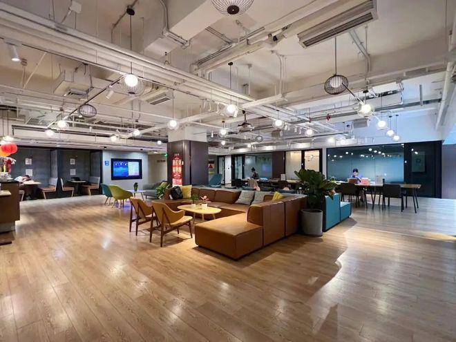 海峡国际大厦招商租赁中心2025最新发布@北京海峡国际大厦首页(图3)