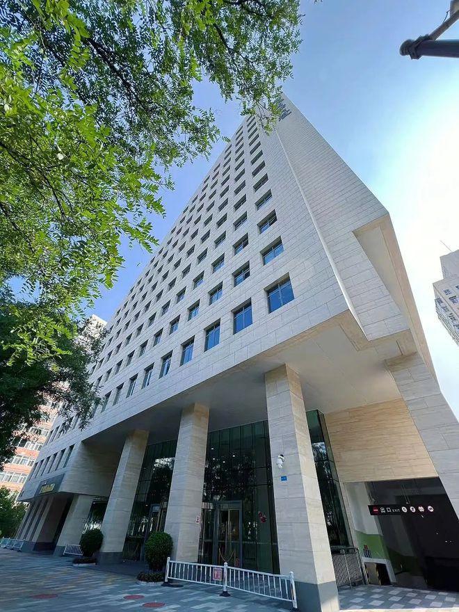 海峡国际大厦招商租赁中心2025最新发布@北京海峡国际大厦首页(图2)