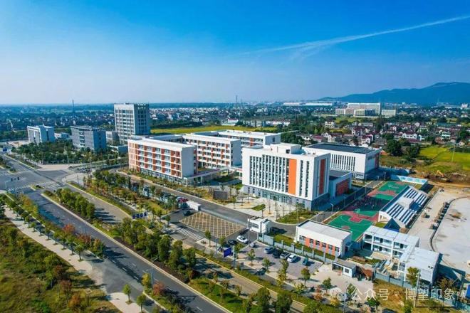 新博初中传来好消息！(图1)