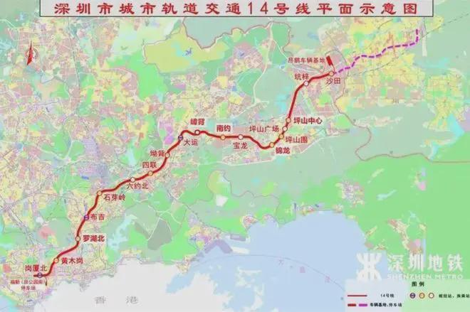 深业山水东城基础配套设施怎么样？属于哪个街道和社区？档次定位(图14)