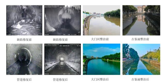 两个湖北“70后”要把“修下水道”的巍特环境做上市！(图1)