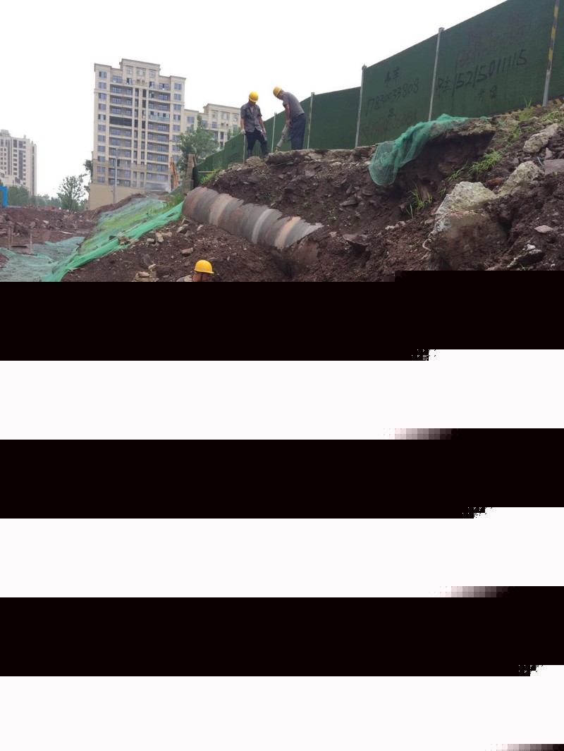 【北交所IPO】巍特环境：营收净利双增长非开挖技术领跑绿色管网智慧管理(图1)