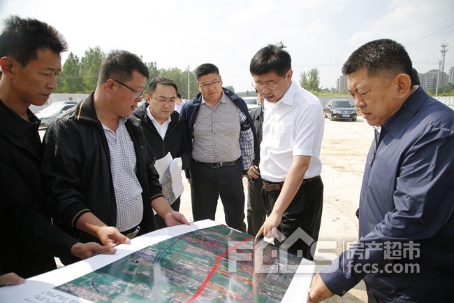 地下公共设施建设解析(图1)