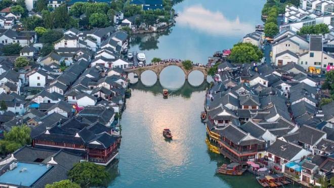 一条“果冻河”背后的雄心勃勃(图1)