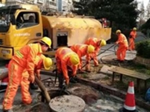 排水管道非开挖修复施工思路概括(图1)