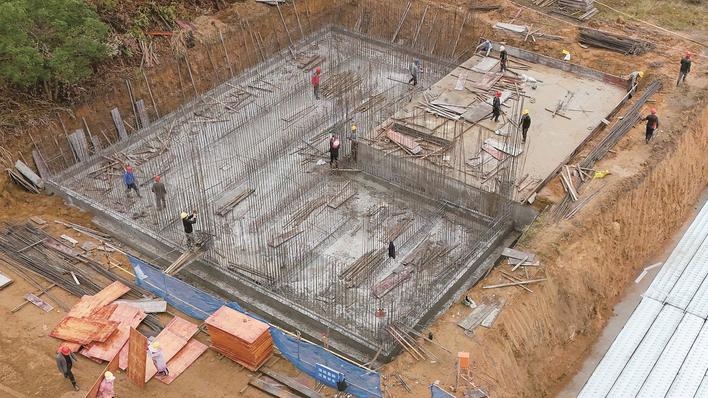 中国能建与中国铁建的全面对比(图1)