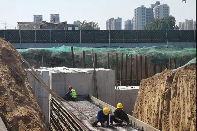 中国能建与中国中铁的全面对比(图1)