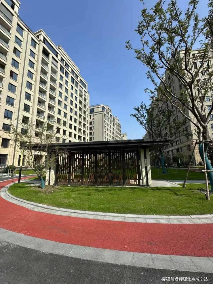 上海闵行峰度天下(2026年首发)峰度天下售楼处电话_来电预约看房_楼盘详情 - 环境 - 户型价格地址地铁配套电话(图5)