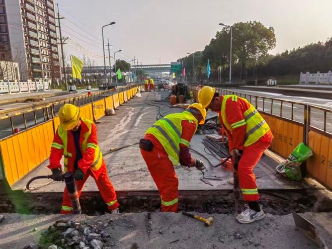 这三座桥梁启动修复！(图2)