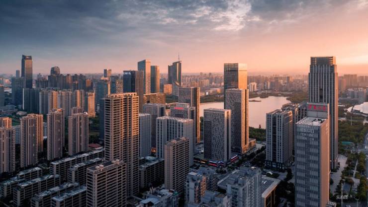 合肥城建星启锦宸_合肥楼盘_房价新开楼盘价格(图1)