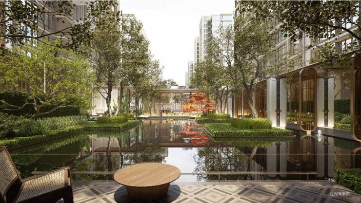 合肥城建星启锦宸_合肥楼盘_房价新开楼盘价格(图3)