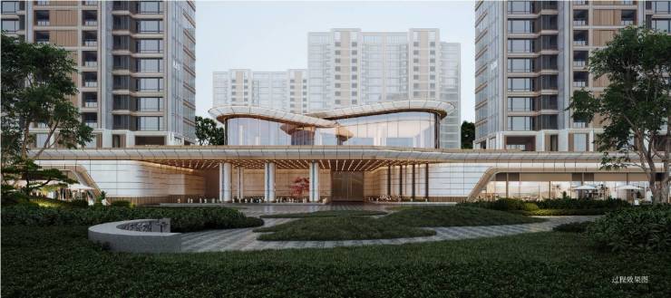 合肥城建星启锦宸_合肥楼盘_房价新开楼盘价格(图6)