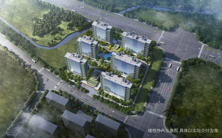 官方通告伟星T10售楼处官方发布：伟星T10理想置业优选(图4)