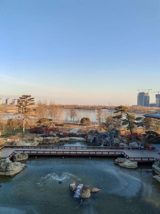 全新时代的第一天来雄安看看(图3)