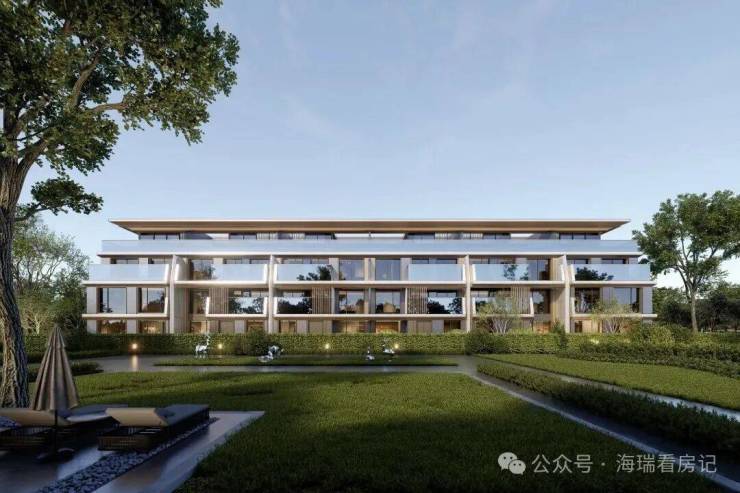 天誉原墅(售楼处) 官方天誉原墅售楼中心 - 环境 - 户型价格地址楼盘详情配套电话交房时间配套电话交房时间(图4)