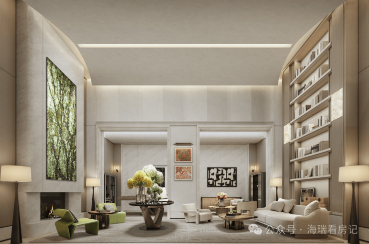 天誉原墅(售楼处) 官方天誉原墅售楼中心 - 环境 - 户型价格地址楼盘详情配套电话交房时间配套电话交房时间(图9)