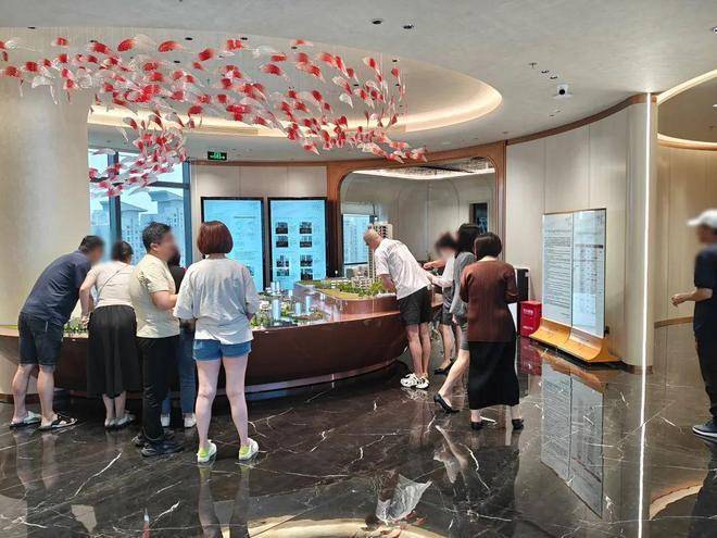 上海悦97售楼处│悦97 (营销中心) 官网 - 2026(售楼处)- 楼盘欢迎您 价格  户型  地址环境配套交房时间电话(图3)