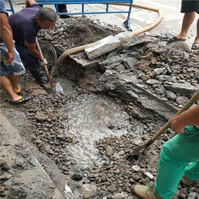 政研观察 推进生命线安全工程建设 牢牢守住城市安全底线(图1)