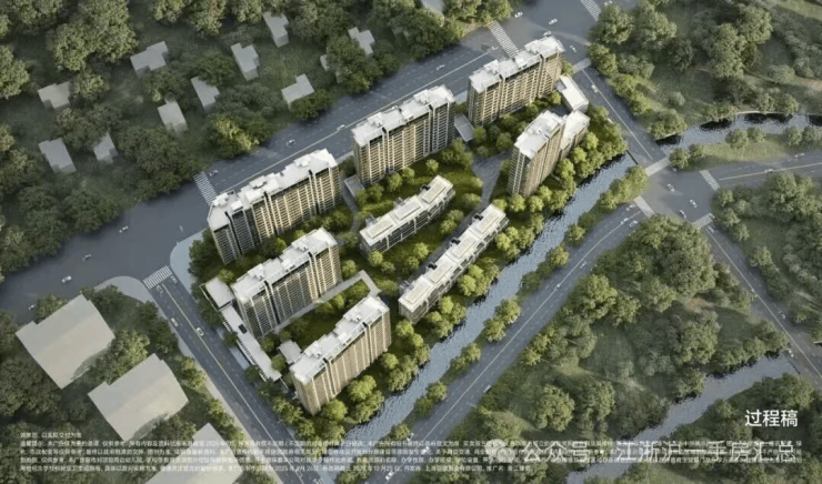 壹江臻邸2026销售中心│楼盘官网-上海壹江臻邸售楼处电话实时房价户型地址周边配套交房时间(图1)