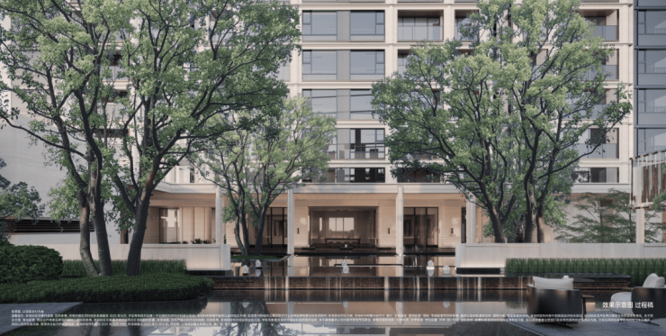 壹江臻邸2026销售中心│楼盘官网-上海壹江臻邸售楼处电话实时房价户型地址周边配套交房时间(图13)