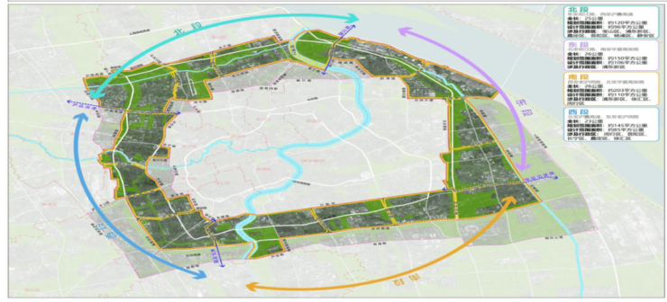 壹江臻邸2026销售中心│楼盘官网-上海壹江臻邸售楼处电话实时房价户型地址周边配套交房时间(图32)