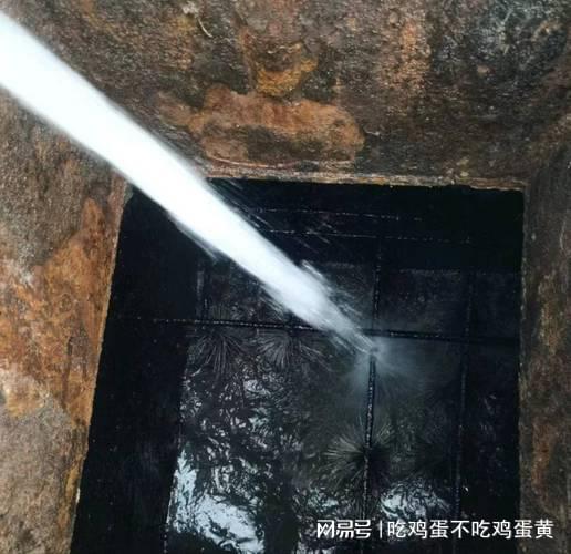 2025年值得信赖的污水池清洗公司分析(图1)