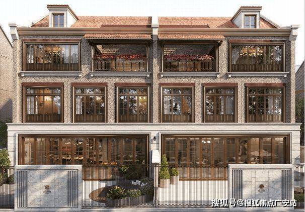 保利外滩序2026年最新售楼中心-保利外滩序售楼处首页网站-楼盘百科-处最新发布-楼盘详情-房价-户型-官网电话(图4)