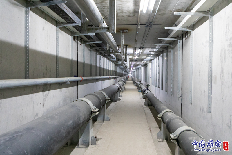 中国地下空间行业市场全面调研与发展前景预测2026(图1)