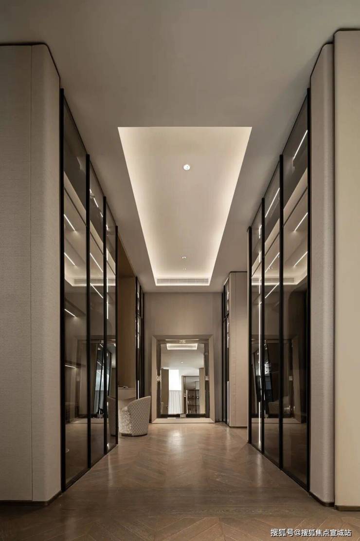 外滩天幕17152026年最新售楼中心-外滩天幕1715售楼处首页网站-楼盘百科-处最新发布-楼盘详情-房价-户型-官网电话(图13)