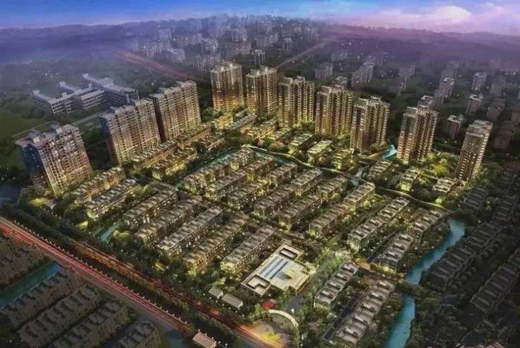 上海浦东御沁园七期(营销中心)官方-御沁园七期售楼处楼盘欢迎您-小区环境-户型-价格-地址-楼盘详情-周边配套-售楼处电话-交房时间(图1)