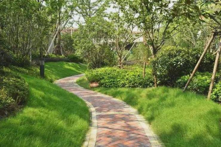 上海浦东御沁园七期(营销中心)官方-御沁园七期售楼处楼盘欢迎您-小区环境-户型-价格-地址-楼盘详情-周边配套-售楼处电话-交房时间(图6)