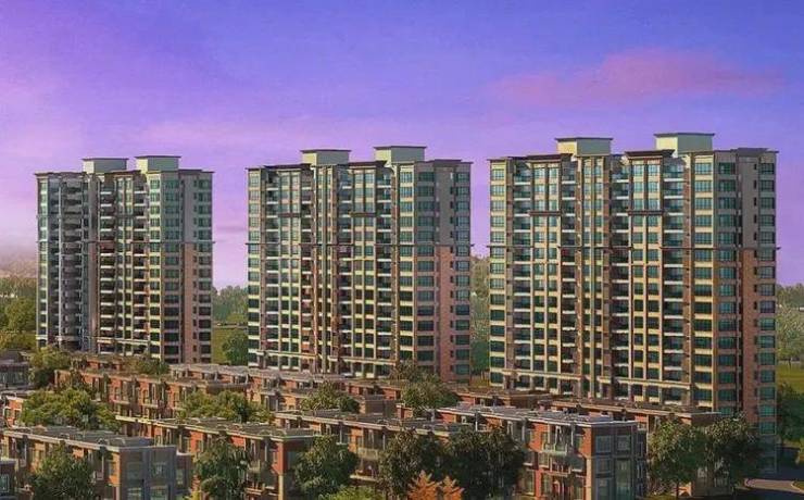 上海浦东御沁园七期(营销中心)官方-御沁园七期售楼处楼盘欢迎您-小区环境-户型-价格-地址-楼盘详情-周边配套-售楼处电话-交房时间(图5)