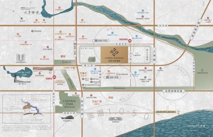 招商四季臻邸楼盘2026年最新发布_楼盘详情(图1)