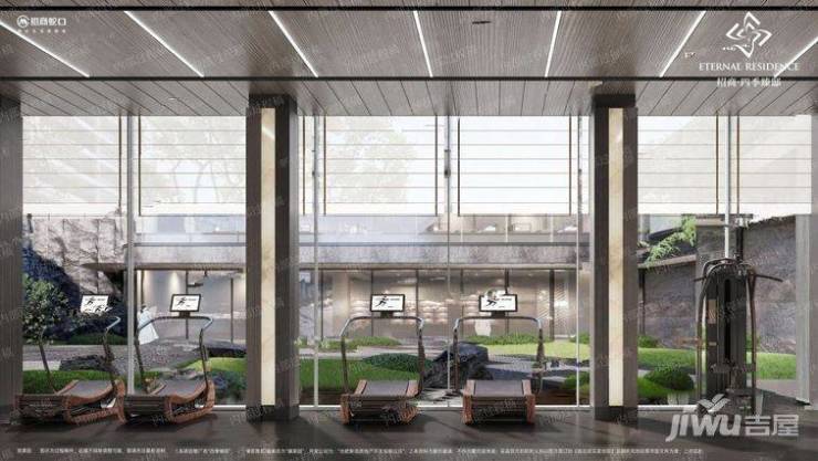 招商四季臻邸楼盘2026年最新发布_楼盘详情(图3)