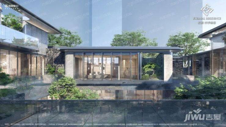 招商四季臻邸楼盘2026年最新发布_楼盘详情(图2)