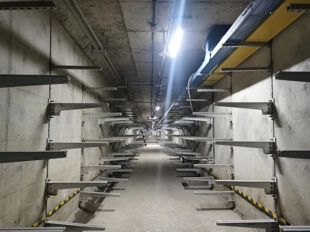 让城市更加安全韧性智慧 ——随州市加快推进城市基础设施建设探访(图1)