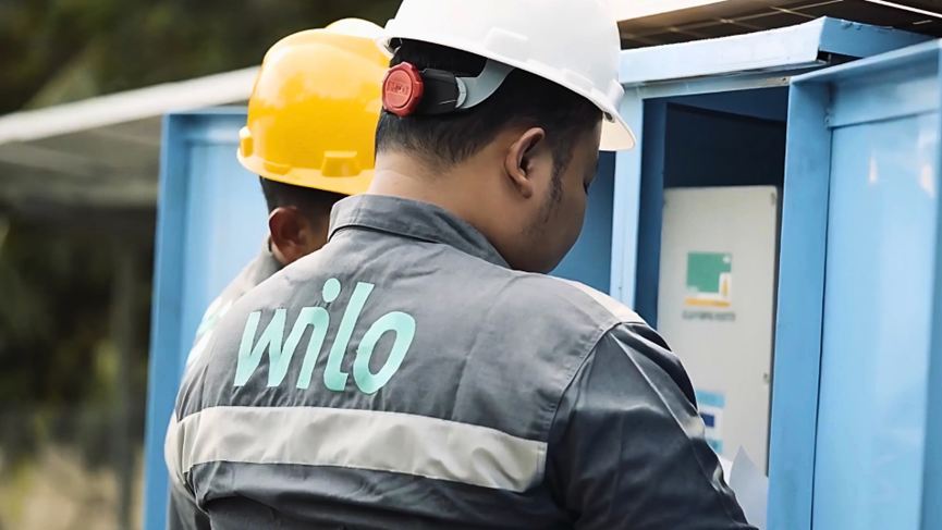 威乐环球 威乐太阳能灌溉技术助力粮食安全与可持续农业(图2)