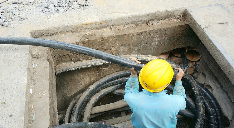 绘数字江城 筑发展基石武汉“十四五”基础测绘赋能城市高质量发展(图1)