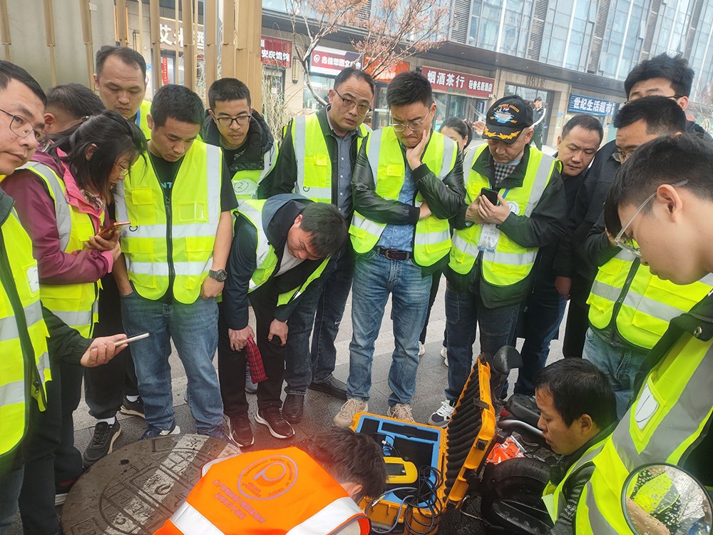 【展望“十五五”】筑牢城市发展基石 书写人民安居新篇——访州住房和城乡建设局局长杨欣(图1)