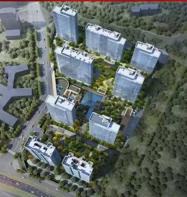 伟星T10新房周边配套-学区(图5)