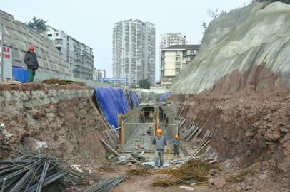 2026年基础设施行业市场深度调研及投资战略研究(图1)