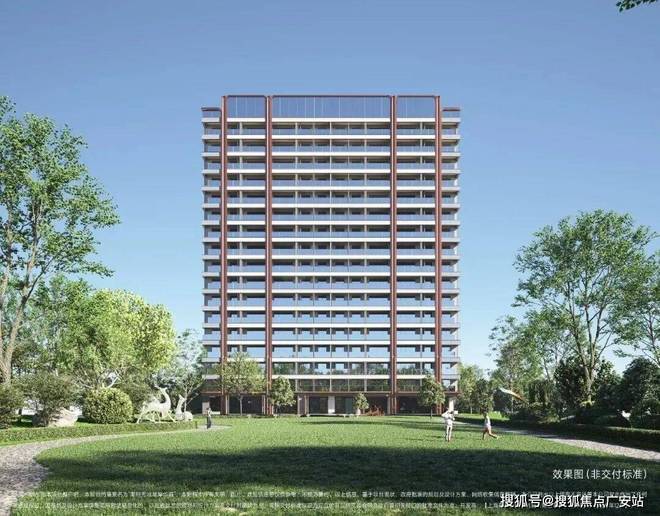 大华星屿 (售楼处) 官方 - 大华星屿销售中心 - 环境户型价格地址楼盘详情配套电话交房时间配套电话交房时间(图7)