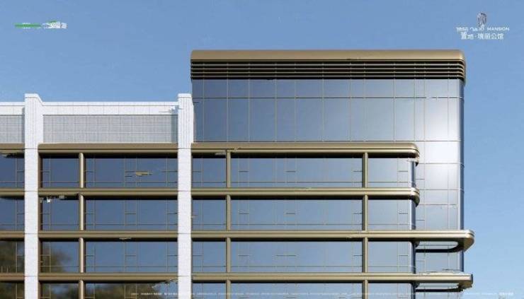 合肥置地瑰丽公馆【合肥最近新开楼盘-当前最受欢迎楼盘】(图3)