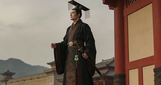 马王堆是怎样被挖出来的？1972年冬天里的一把火但是蓝色的(图2)